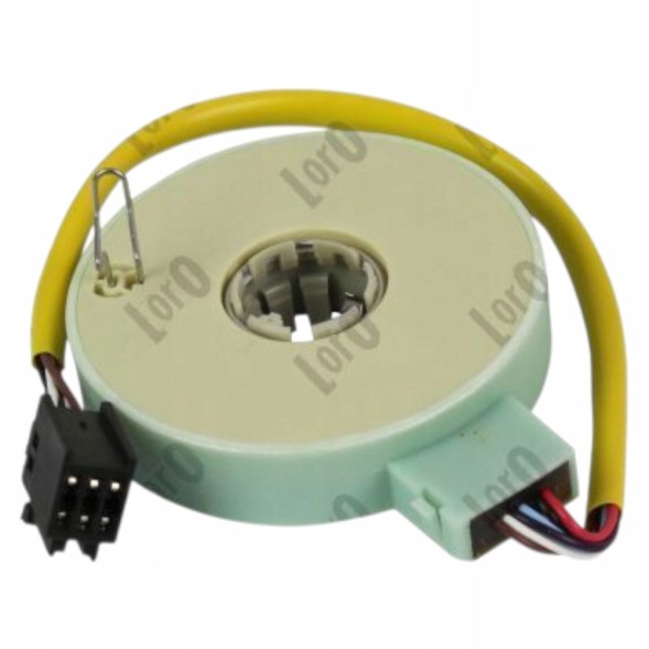 Китай 84CN0G1211 ДАТЧИК КУТА ПОВОРОТУ FIAT PUNTO II 2001 2002 2003 2004 2005 2006 2007 2008