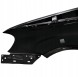 Китай 957802-LC9Z VW Touran 03-06 правий бризковик чорний LC9Z