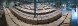 Китай 957802-LC9Z VW Touran 03-06 правий бризковик чорний LC9Z
