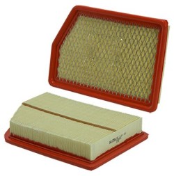 WA10096 WIX FILTERS Фільтр повітряний