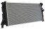 AHE 4S155.1899 17118645783  17118645782 Охолоджувач води bmw f40 f45 x1 f48 x2 f39 17118645783 17118645782