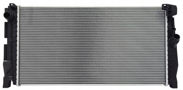 AHE 4S155.1899 17118645783  17118645782 Охолоджувач води bmw f40 f45 x1 f48 x2 f39 17118645783 17118645782