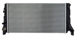AHE 4S155.1899 17118645783  17118645782 Охолоджувач води bmw f40 f45 x1 f48 x2 f39 17118645783 17118645782