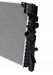 AHE 4S155.1899 17118645783  17118645782 Охолоджувач води bmw f40 f45 x1 f48 x2 f39 17118645783 17118645782