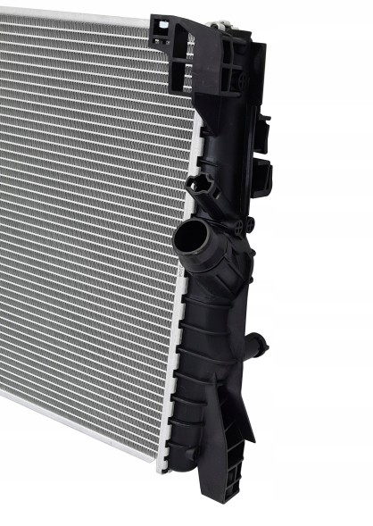 AHE 4S155.1899 17118645783  17118645782 Охолоджувач води bmw f40 f45 x1 f48 x2 f39 17118645783 17118645782