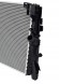 AHE 4S155.1899 17118645783  17118645782 Охолоджувач води bmw f40 f45 x1 f48 x2 f39 17118645783 17118645782