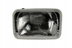 Hella 1AG 006 898-081 Hella фара передня ліва/права для volvo fh12, fh16, fm10, fm12, fm7 1ag00