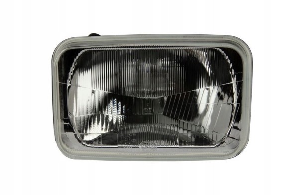 Hella 1AG 006 898-081 Hella фара передня ліва/права для volvo fh12, fh16, fm10, fm12, fm7 1ag00