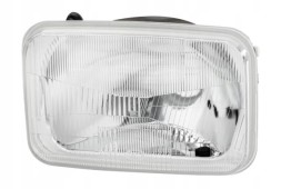 Hella 1AG 006 898-081 Hella фара передня ліва/права для volvo fh12, fh16, fm10, fm12, fm7 1ag00