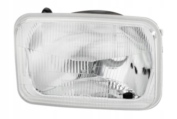 Hella 1AG 006 898-081 Hella фара передня ліва/права для volvo fh12, fh16, fm10, fm12, fm7 1ag00