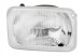 Hella 1AG 006 898-081 Hella фара передня ліва/права для volvo fh12, fh16, fm10, fm12, fm7 1ag00