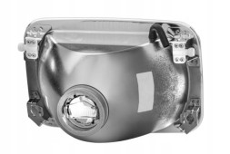Hella 1AG 006 898-081 Hella фара передня ліва/права для volvo fh12, fh16, fm10, fm12, fm7 1ag00