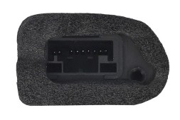 AD BRAKE VIC-422111 Замок дверей для AUDI A6 C8, A7 C8, E-TRON, Q8 4M 10.17-