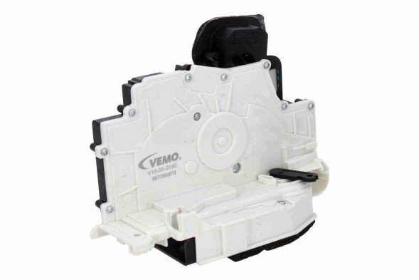 AD BRAKE VIC-422111 Замок дверей для AUDI A6 C8, A7 C8, E-TRON, Q8 4M 10.17-