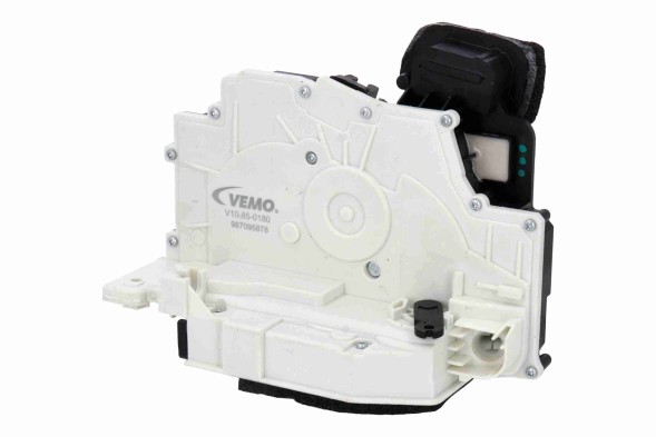 AD BRAKE VIC-422111 Замок дверей для AUDI A6 C8, A7 C8, E-TRON, Q8 4M 10.17-