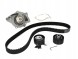 Continental CT1091WP1 Комплект ременя грм + водяний насос ct 1091 wp1 continental