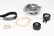 Continental CT1091WP1 Комплект ременя грм + водяний насос ct 1091 wp1 continental