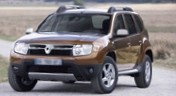 Ironman 4x4 REN001BKG КОМПЛЕКТ ПІДВІСИ LIFT 40 MM DACIA DUSTER 4WD