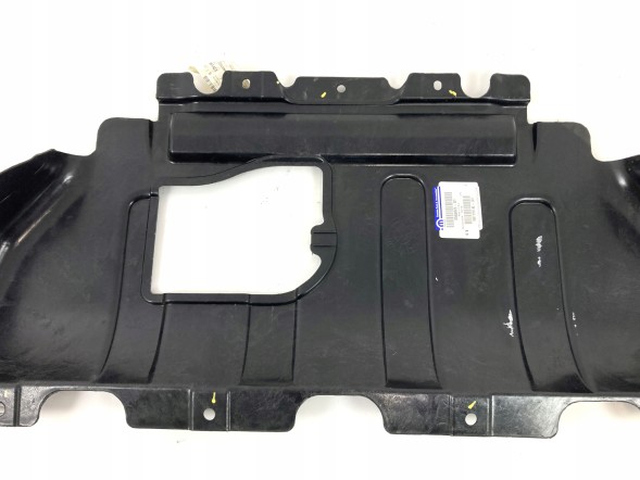 55079191AE MOPAR - захист двигуна 5.7 Durango Grand Cherokee 2011-21