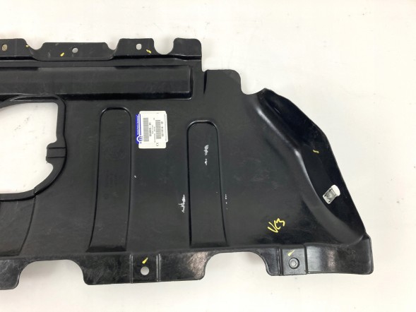 55079191AE MOPAR - захист двигуна 5.7 Durango Grand Cherokee 2011-21