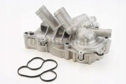Continental WP6138 Водяний насос, охолодження двигуна wp6138