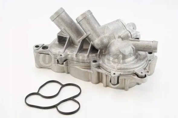 Continental WP6138 Водяний насос, охолодження двигуна wp6138