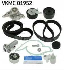 SKF VKMC 01952 Комплект грм + водяний насос vkmc 01952 skf audi
