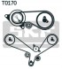 SKF VKMC 01952 Комплект грм + водяний насос vkmc 01952 skf audi