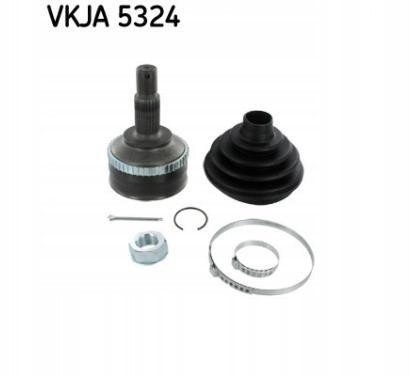 SKF VKJA 5324 Шрус гомокінетичний skf citroen evasion/jumpy