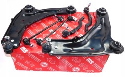 Master-Sport 36921-KIT-MSP "Вагачі в кпл. Передні renault laguna ii (bg0m) / ii grandtour (kg0/1)