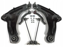 Master-Sport 36921-KIT-MSP "Вагачі в кпл. Передні renault laguna ii (bg0m) / ii grandtour (kg0/1)