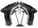 Master-Sport 36921-KIT-MSP "Вагачі в кпл. Передні renault laguna ii (bg0m) / ii grandtour (kg0/1)