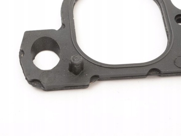Volkswagen OE Прокладка впускного колектора Volkswagen OE 07D129717D
