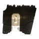 Fiat OE 51832045 Кришка двигуна Fiat Doblo II Lift 16р