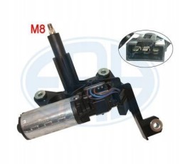 ERA 460270 Era двигун витeraчек передній опель