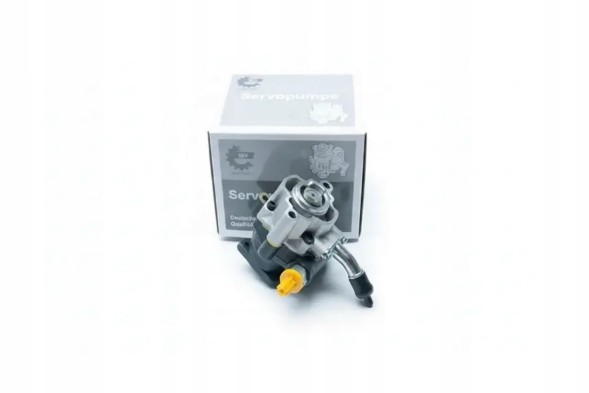 ESEN SKV 10SKV189 Насос гідропідсилювача 10skv189 esen skv