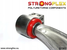Strongflex 5902553578997 Комплект спортивної підвіски - Fiat Croma