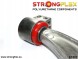 Strongflex 5902553578997 Комплект спортивної підвіски - Fiat Croma