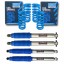 Lovells JEEPKIT004-C КОМПЛЕКТ ПІДВІСКИ HEAVY DUTY LIFT +2 ДЮЙМИ ДЖИП GRAND CHEROKEE WJ LOVELLS
