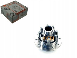 C.E.I 199.304 Корпус диференціала ведучого моста MERCEDES HLO01 HLO02 HLO14 HLO15