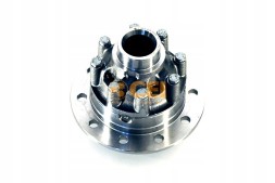 C.E.I 199.304 Корпус диференціала ведучого моста MERCEDES HLO01 HLO02 HLO14 HLO15