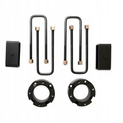 Ore4x4 LTTU1-1 Підйомник +2 дюйми Toyota Tundra 2 (2007-2021)