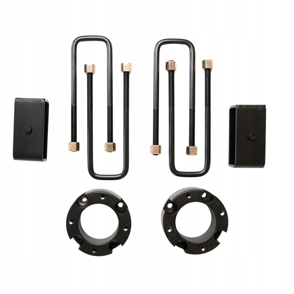 Ore4x4 LTTU1-1 Підйомник +2 дюйми Toyota Tundra 2 (2007-2021)