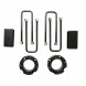 Ore4x4 LTTU1-1 Підйомник +2 дюйми Toyota Tundra 2 (2007-2021)