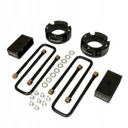Ore4x4 LTTU1-1 Підйомник +2 дюйми Toyota Tundra 2 (2007-2021)
