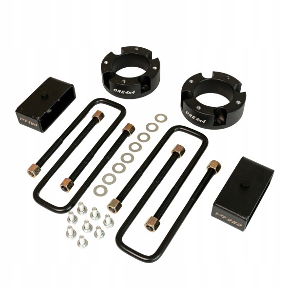 Ore4x4 LTTU1-1 Підйомник +2 дюйми Toyota Tundra 2 (2007-2021)