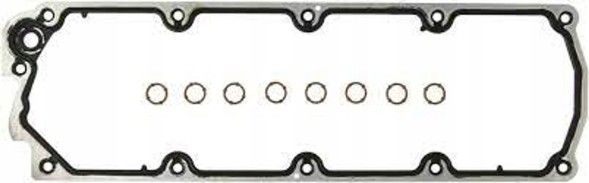 Китай MS19305 Прокладка впускного колектора Chevrolet Corvette 2005-2013 американська