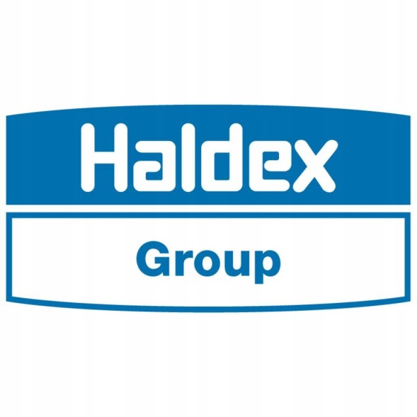 Haldex 352061101 Клапан управління підйомною віссю ilas e (котушка 24в на зсув , 3 штифта ,