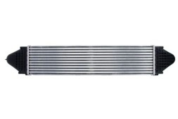Thermotec DAI001TT Охолоджувач впускного повітря thermotec dai001tt