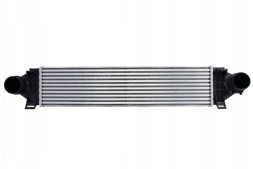 Thermotec DAI001TT Охолоджувач впускного повітря thermotec dai001tt